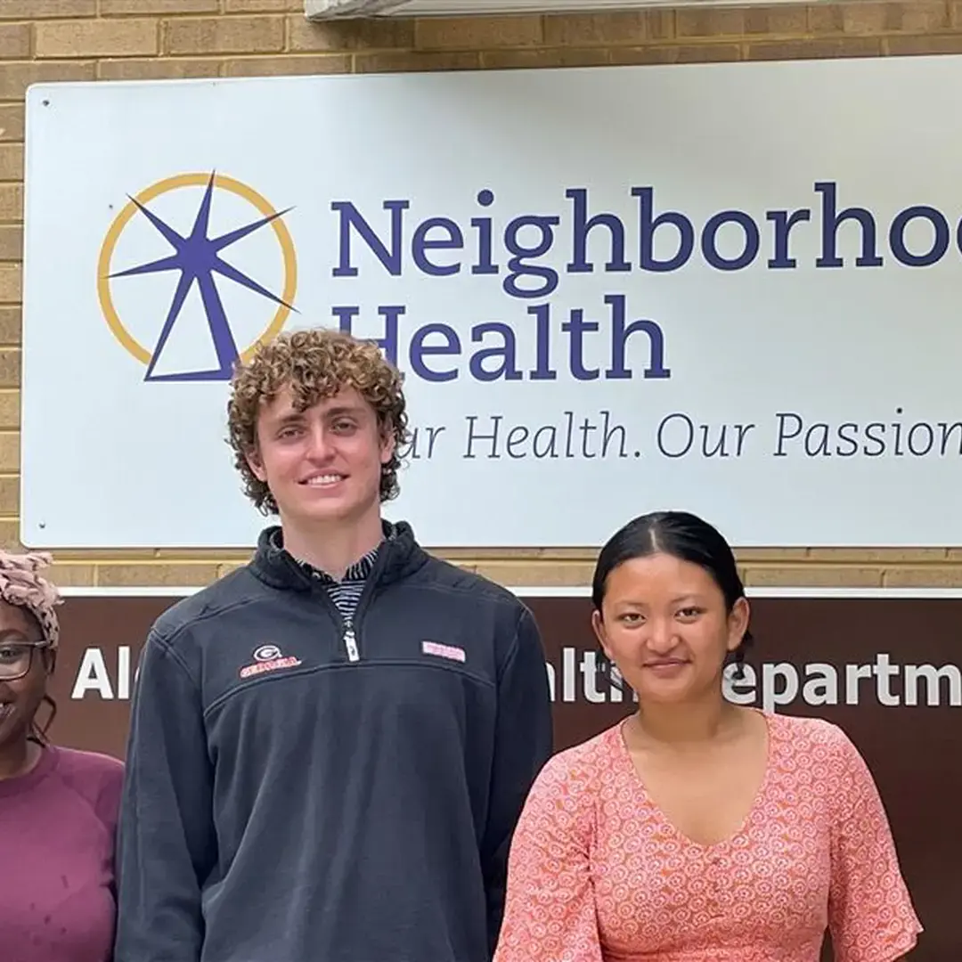 The Class of 2022 Completes Externships