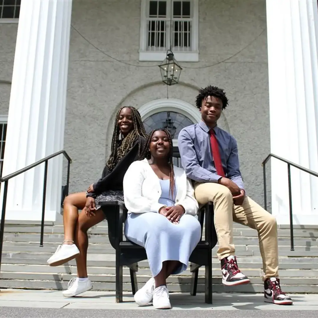 Introducing the 2022-23 Student Leaders