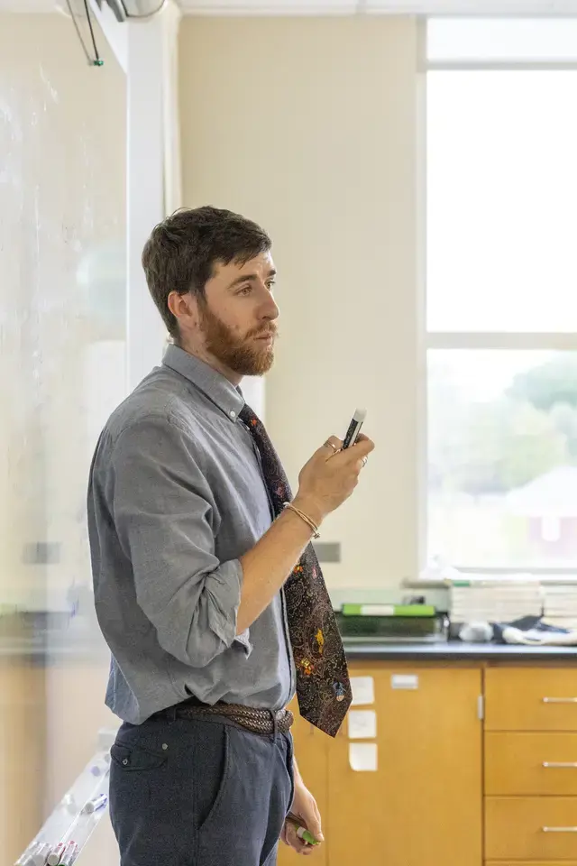 Luke Peterson