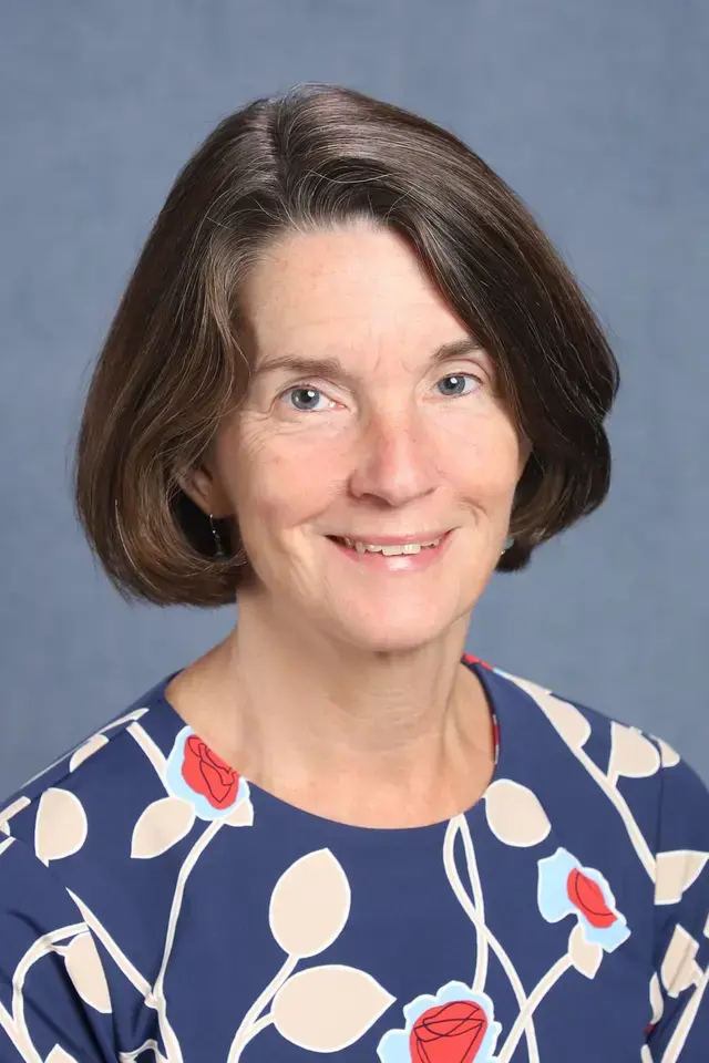 Susan Castle | Director of Admissions Operations