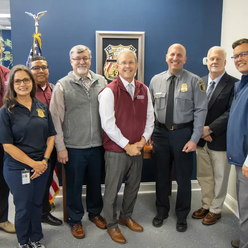 Strengthening Community Partnerships
