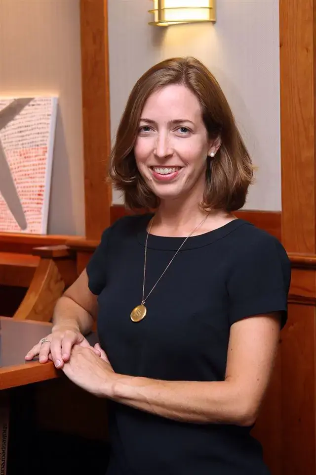 Anna H. Collins