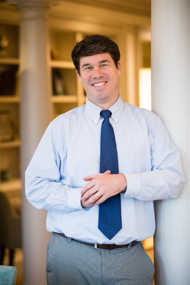 Ben Douglass