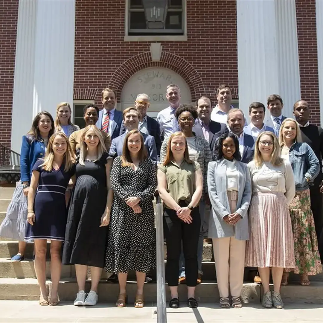 MRC Monday Celebrates Leadership and Moral Courage