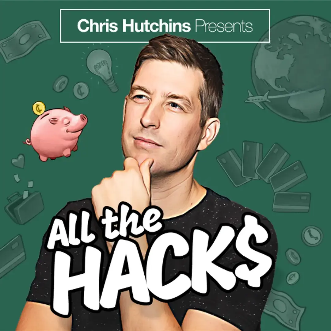 Chris Hutchins ’03