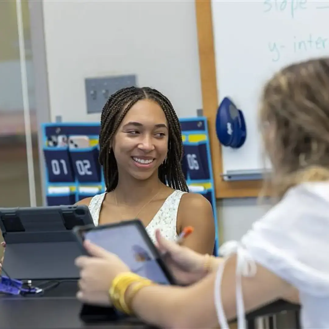 Junior Coever Dixon Separates Fact from Fiction