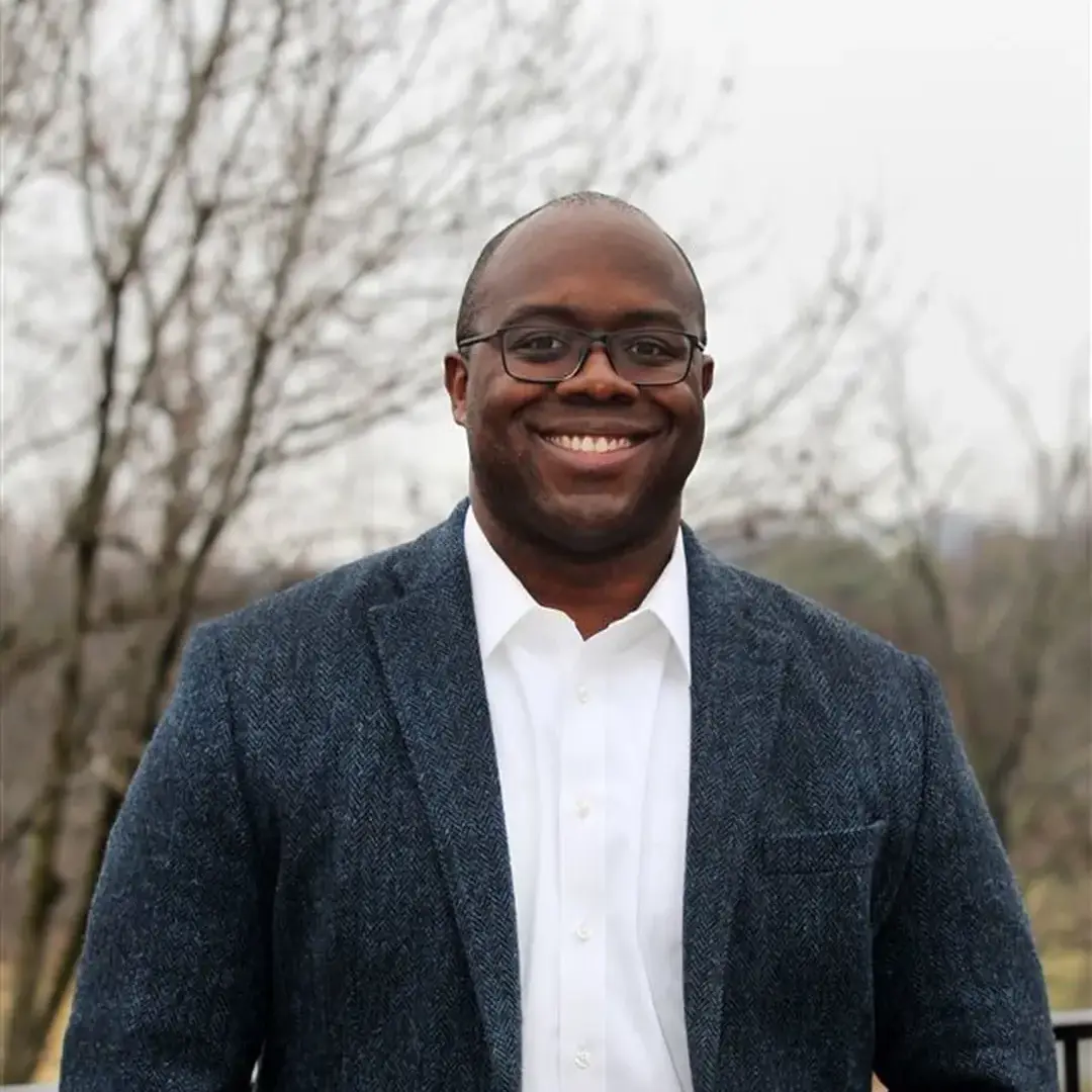 Episcopal Welcomes Rev. Dr. Esau McCaulley as the 2022 Theologian-in-Residence