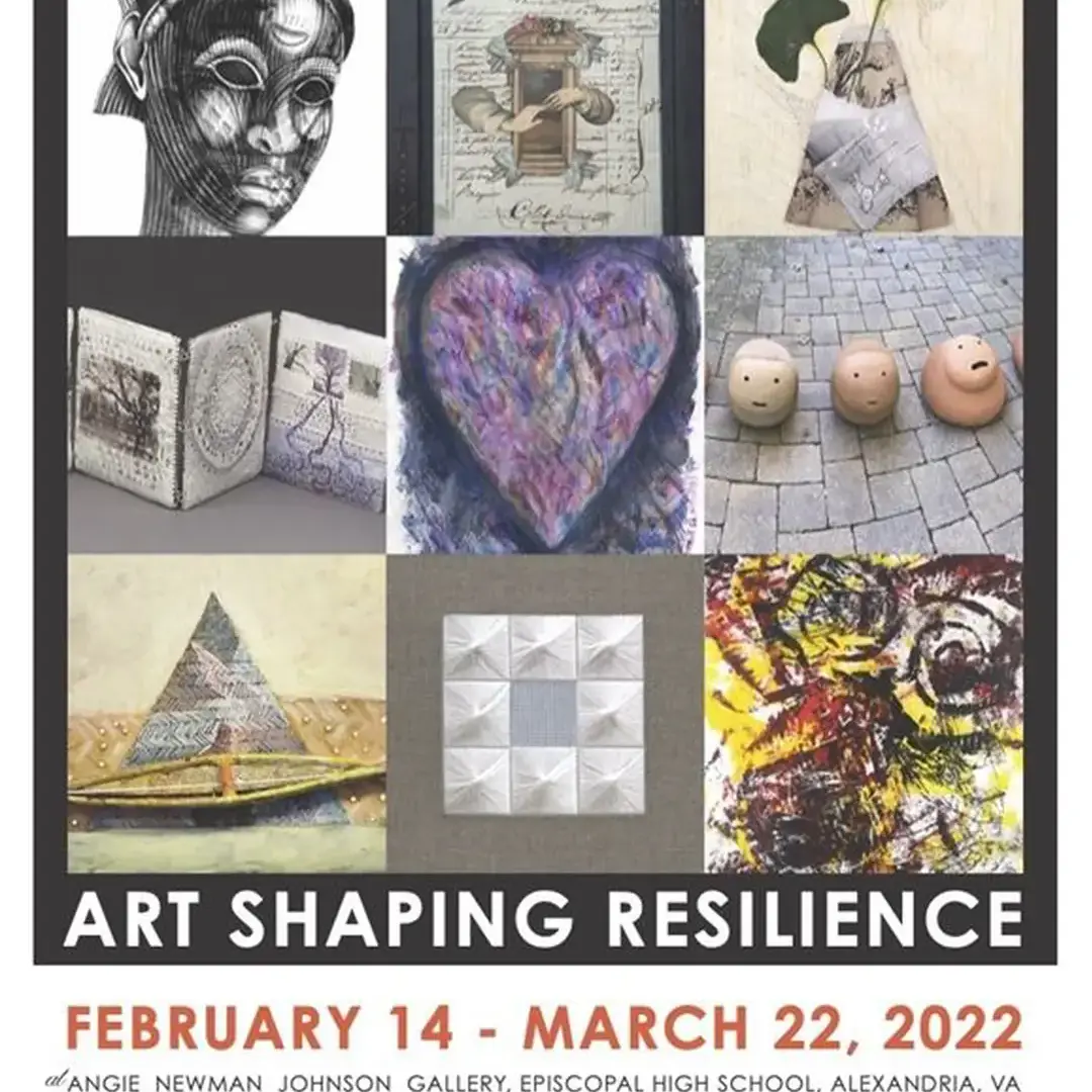 New Art Exhibition Opens