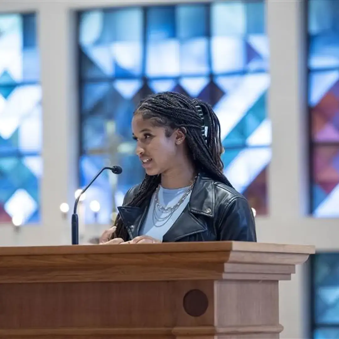 Bravely, Faithfully, Happily: Episcopal’s Ninth FFF Vespers
