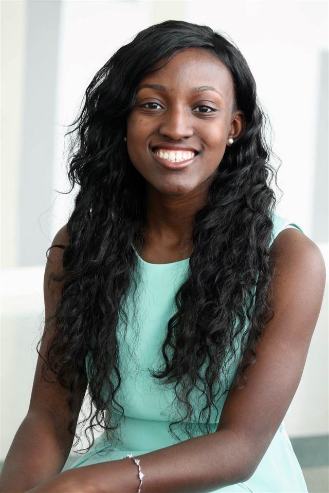 Hadiyyah Abdul-Jalaal ’17