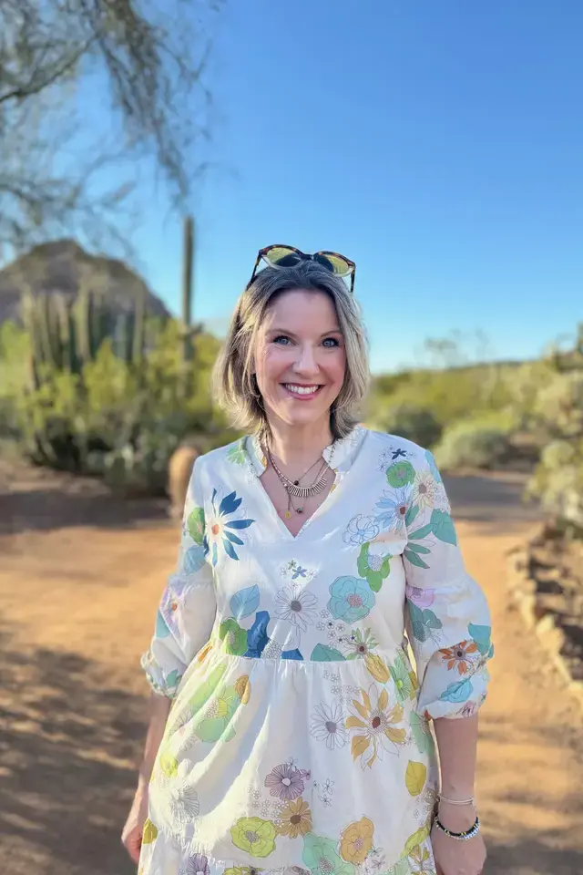 Meg Weidenheimer | Director of Family Engagement