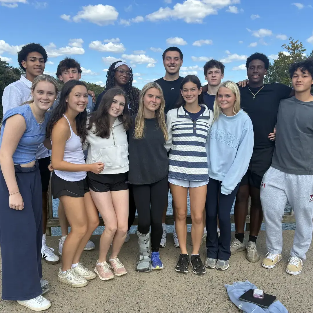 Discovering D.C.’s First People: Students Bring Nacotchtank History to Life