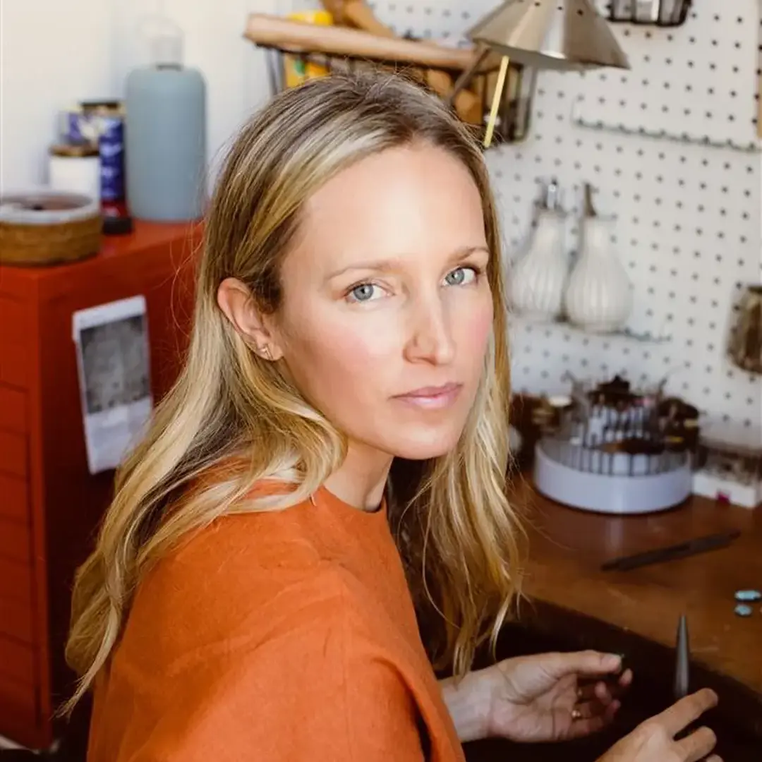 Jane Pope Cooper ’96