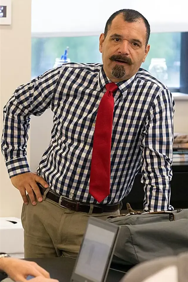 Javier Bastos