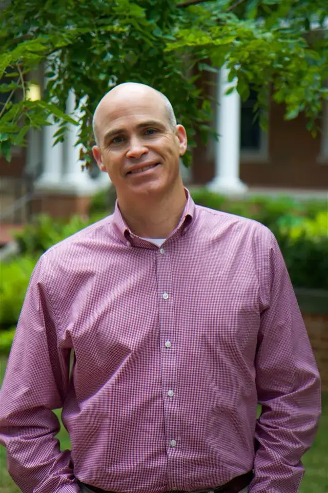 John Caballero