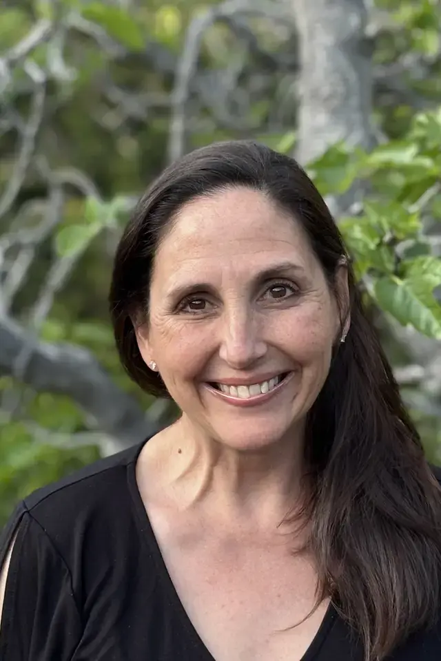 Kathleen Westervelt