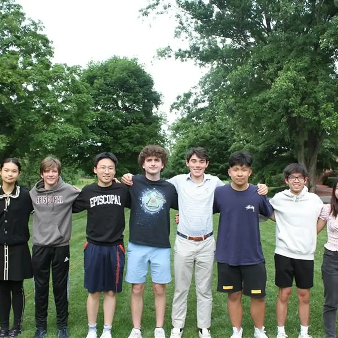 Latin Students Win Big