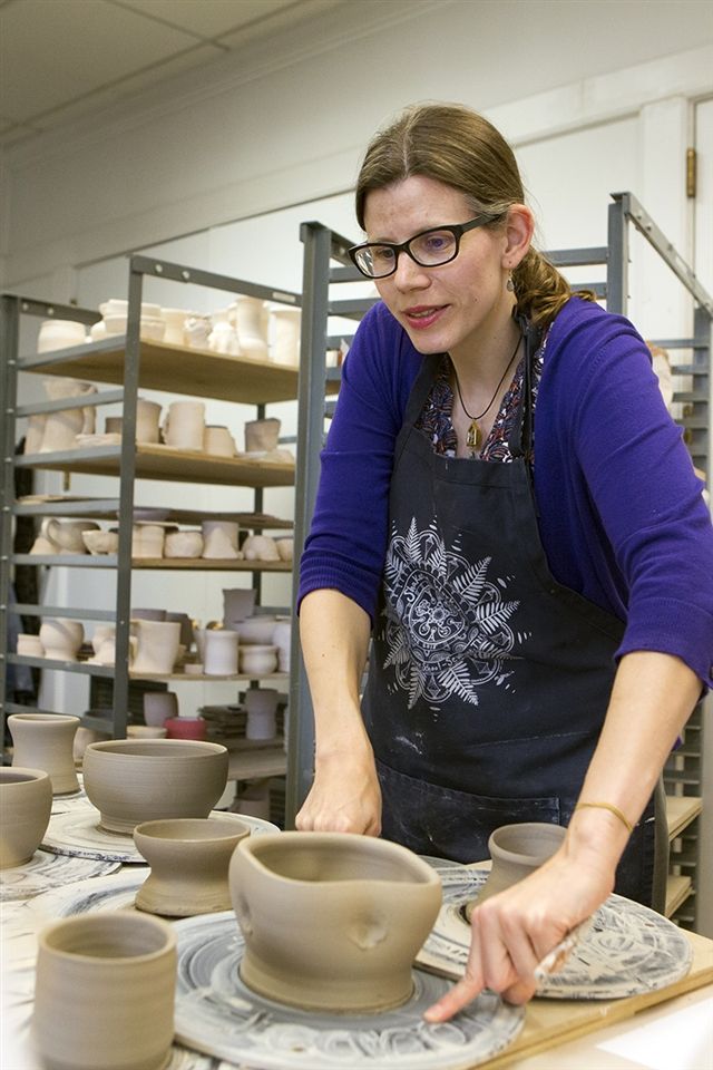 Liz Vorlicek