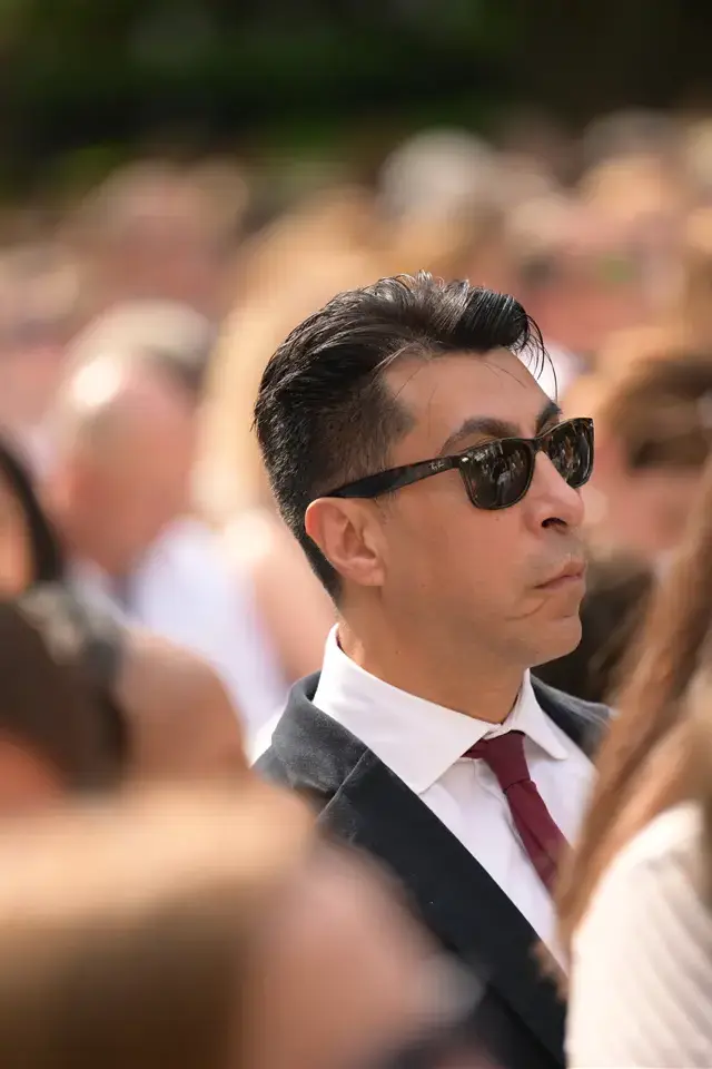 Dr. Luis A. Gamboa
