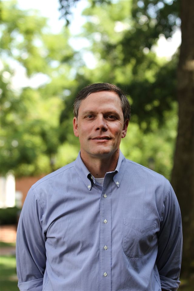 Mike Reynolds