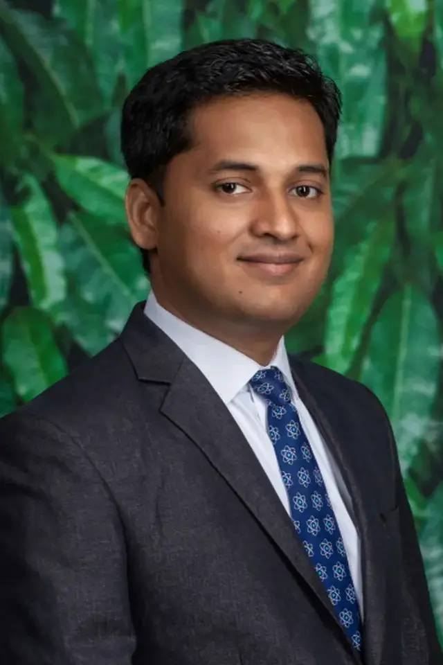 Dr. Laxmikant Pathade