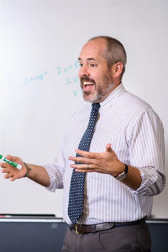 Patrick W. Thompson