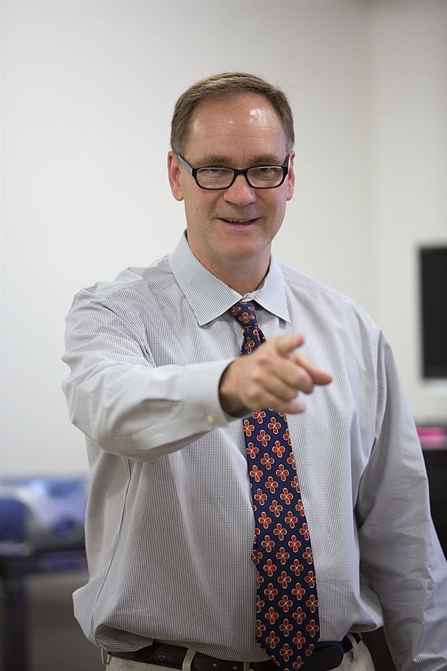 Robert J. Rogers Jr. ’79