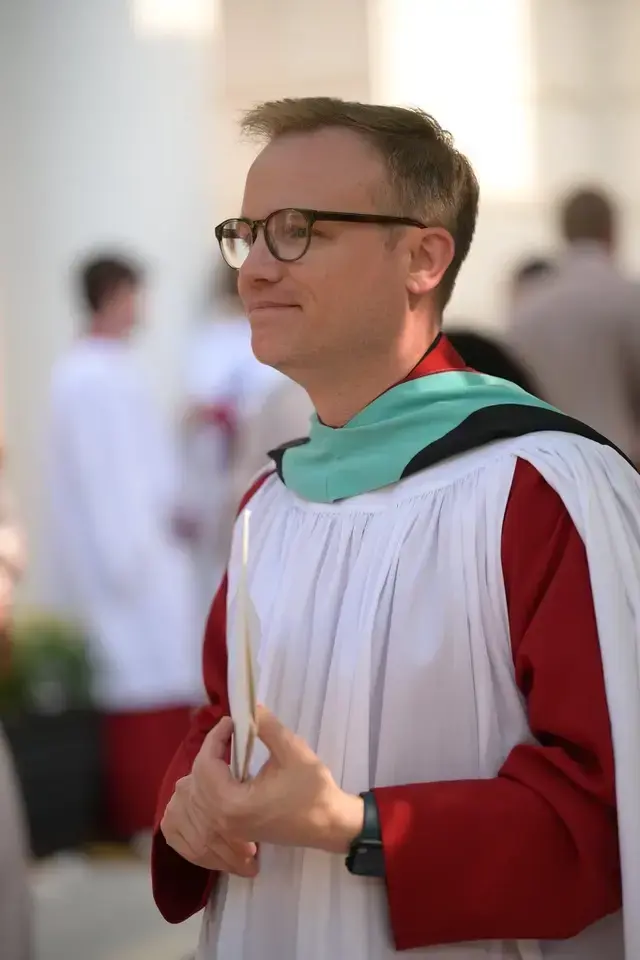 Dr. Michael Schmidt