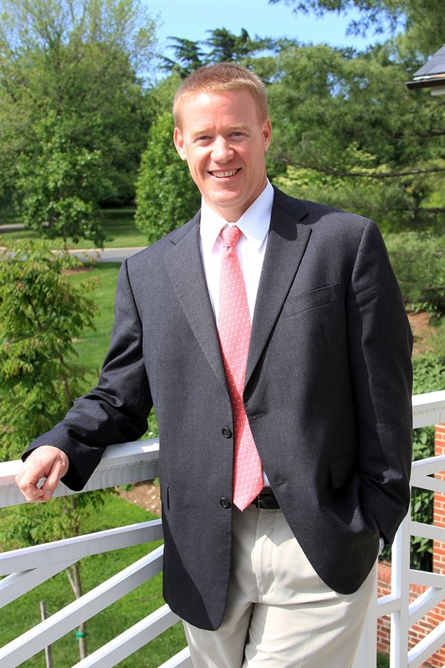 Scott Conklin