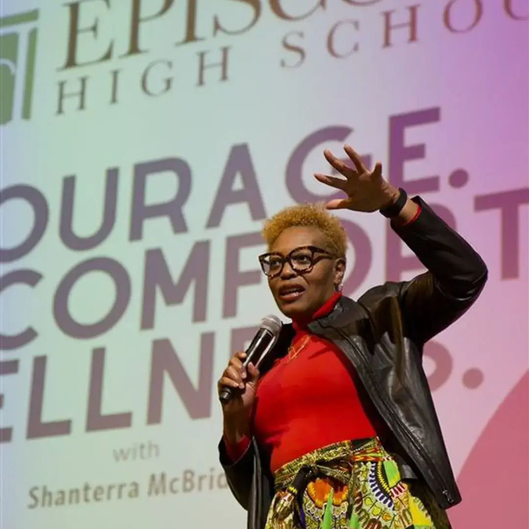 February’s McCain-Ravenel Monday Celebrates Black History and Community Wellness