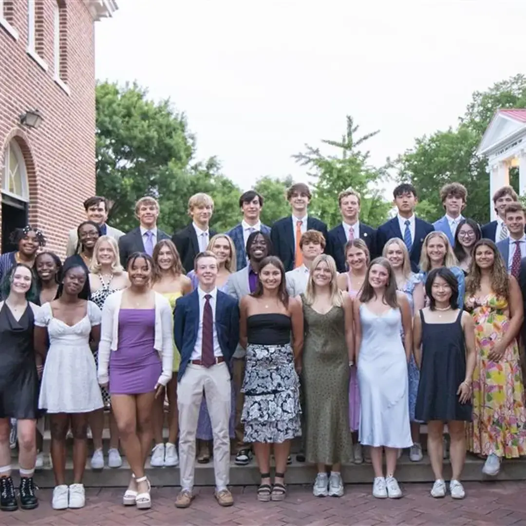 Spring Athletics Celebrates End of Season at Annual Awards Banquet
