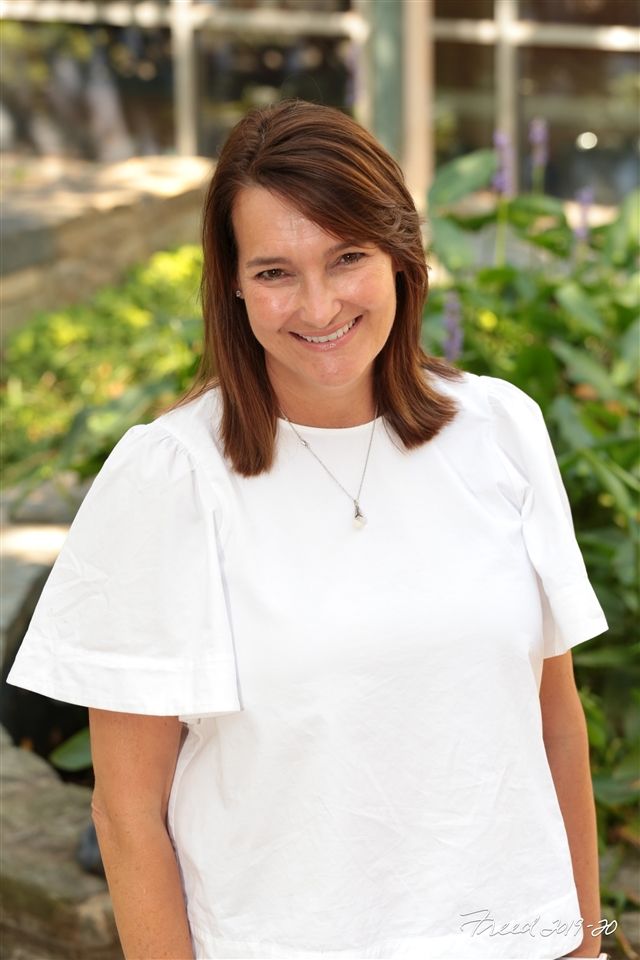 Susan Bentley