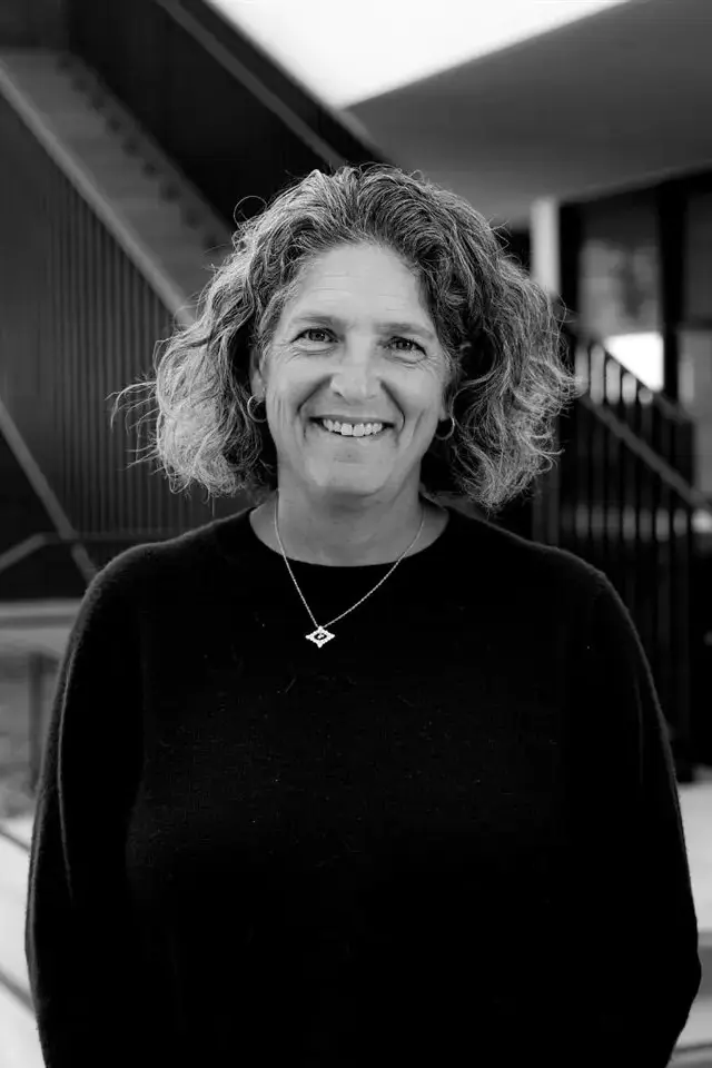Wendy Kridel
