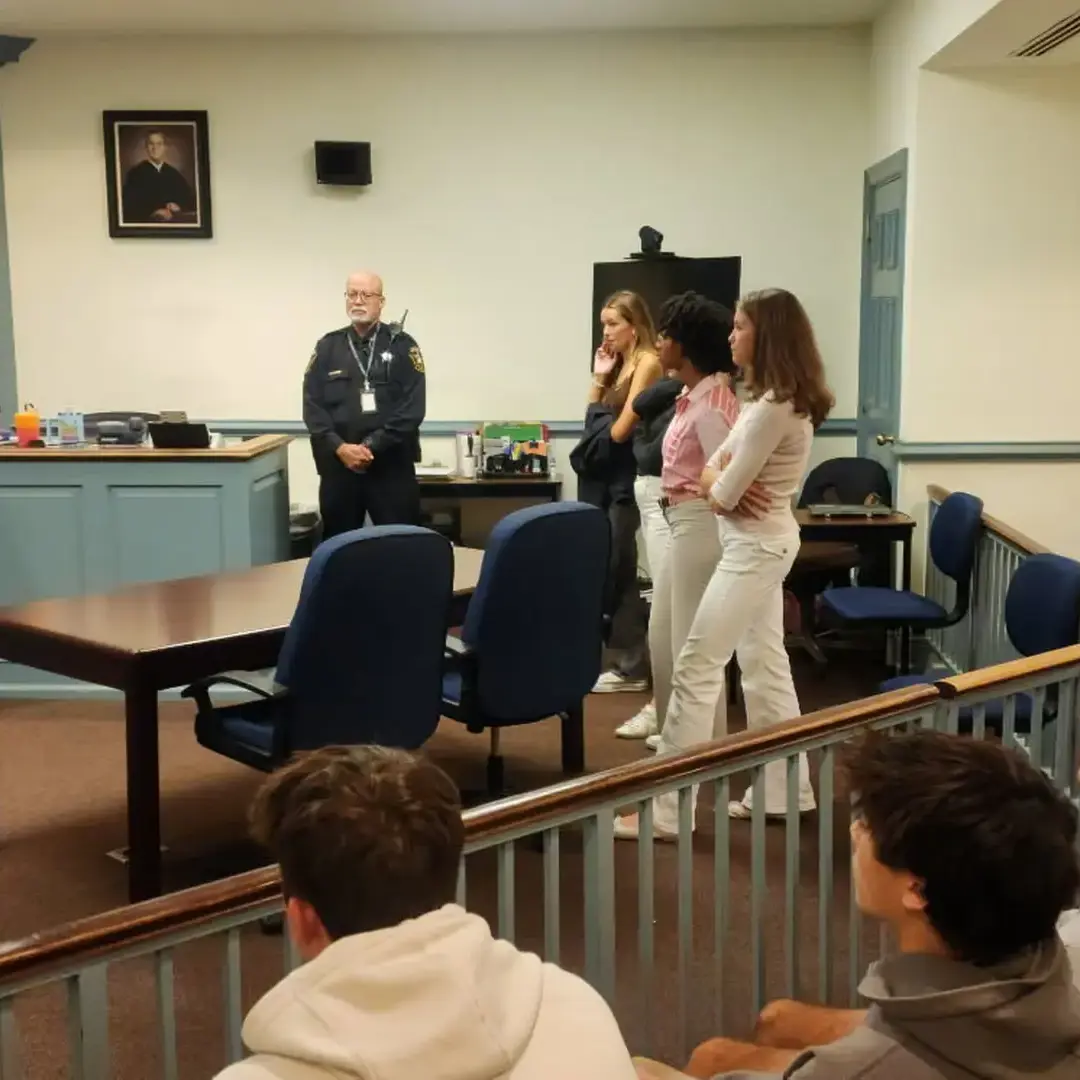 From Page to Courtroom: Exploring “Twelve Angry Men”