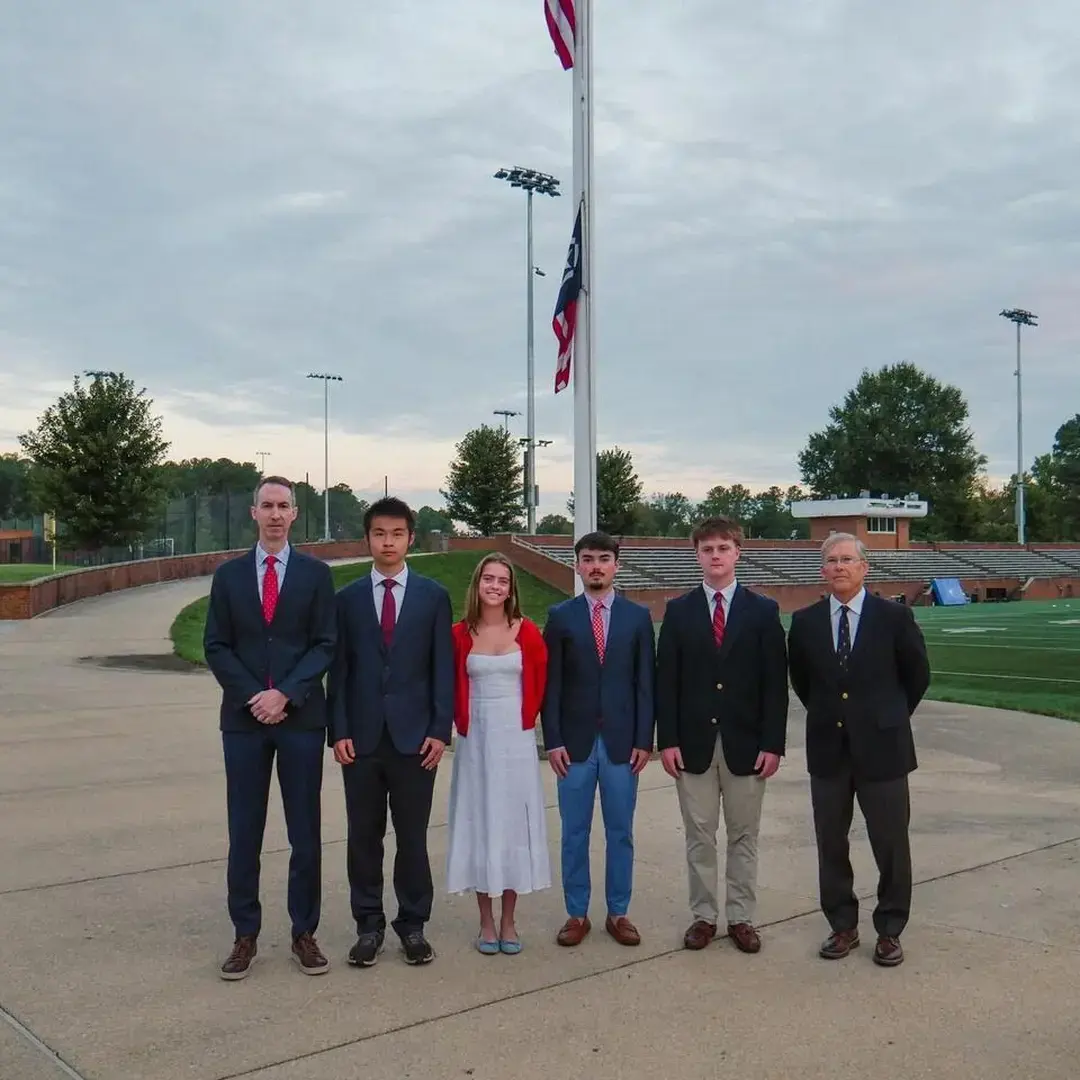 Commemorating 9/11