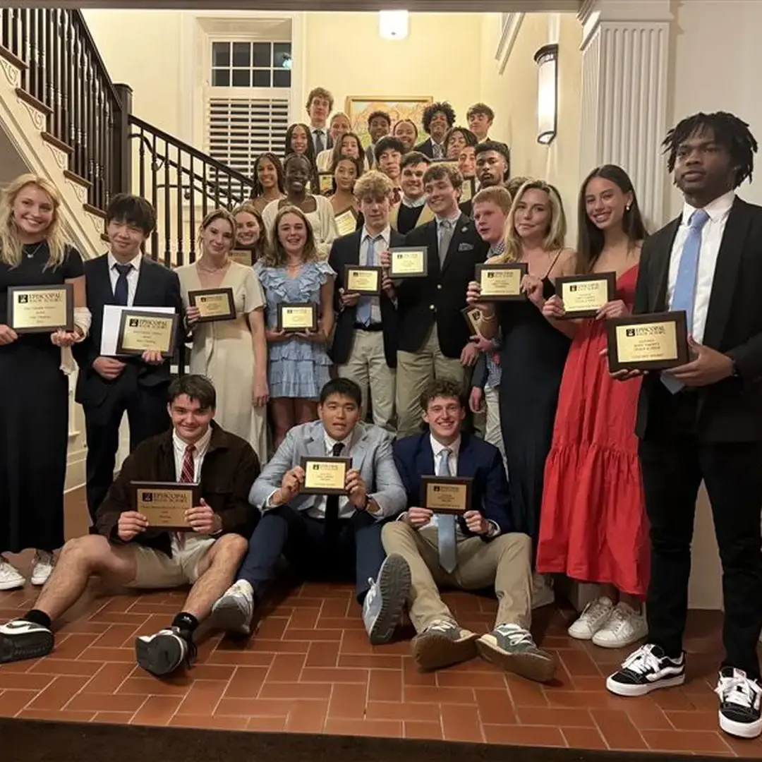 Celebrating Our Winter Athletes